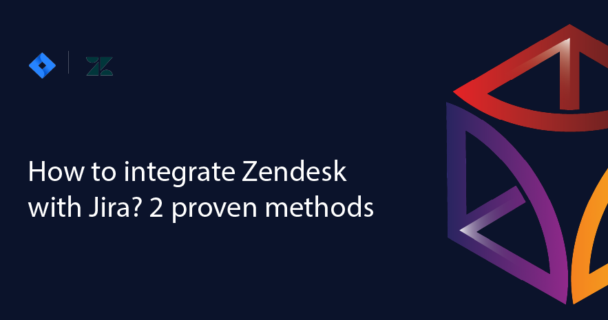 how to integrate zendesk with jira